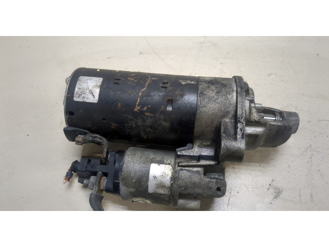 Стартер  Volkswagen Phaeton 2002-2010 3  059911024G, 059911024GX   