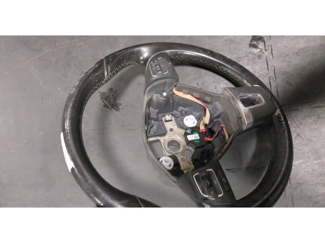 Руль  Volkswagen Jetta 6 2010-2015             