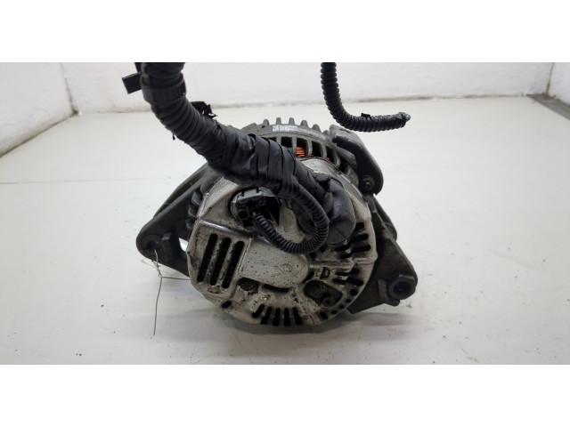 Генератор KIA Sorento BL 2002-2011