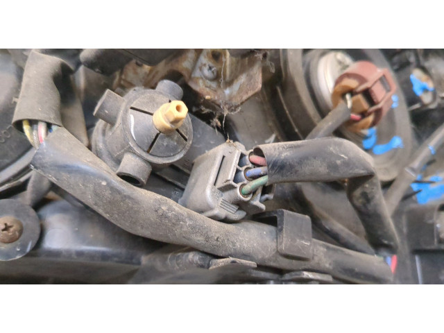 Фара передняя Mitsubishi Lancer 10 2007-2015 правая