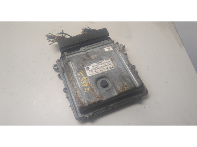 Блок управления двигателем Jeep Commander 2006-2010