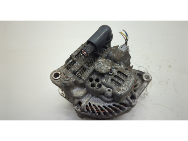 Генератор Mitsubishi Lancer 10 2007-2017 1800A053