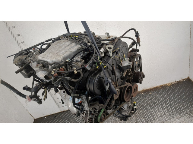 Форсунка топливная Mitsubishi Galant 1997-2003