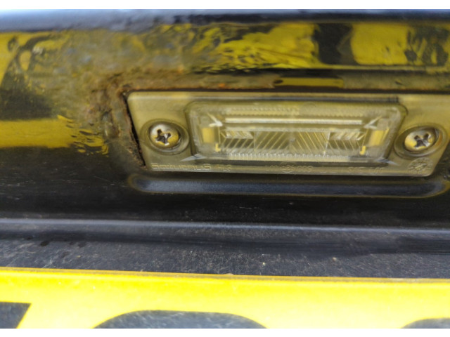 Моторчик заднего дворника Volkswagen Golf Plus