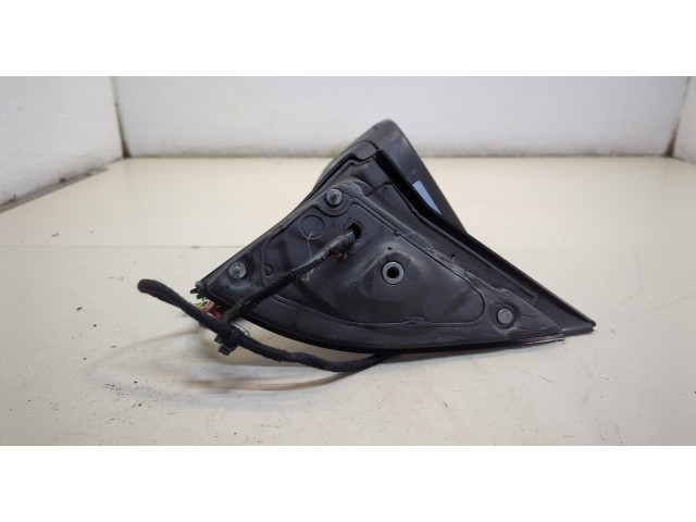 Зеркало боковое  Volkswagen Golf 6 2009-2012  левое           5K0857507AH, 5K0857521B