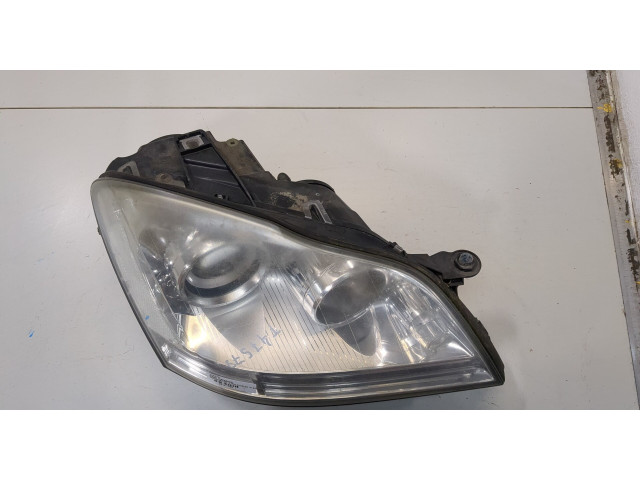 Фара передняя  Mercedes GL X164 2006-2012 правая 