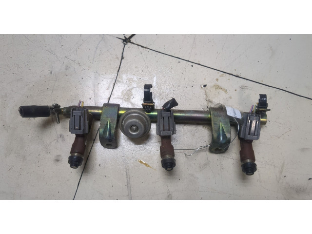 Форсунка топливная  Subaru Tribeca (B9) 2004-2007         