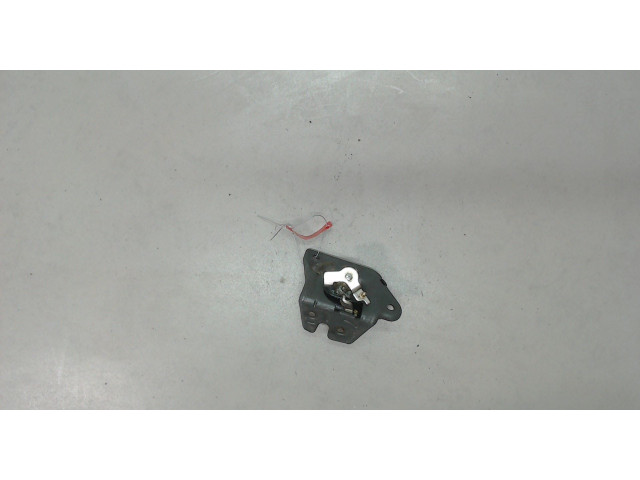 Замок багажника Fiat Seicento