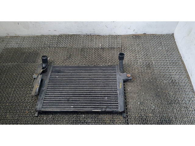 Интеркулер  Jeep Grand Cherokee 1999-2003 3.1  52079499ac    