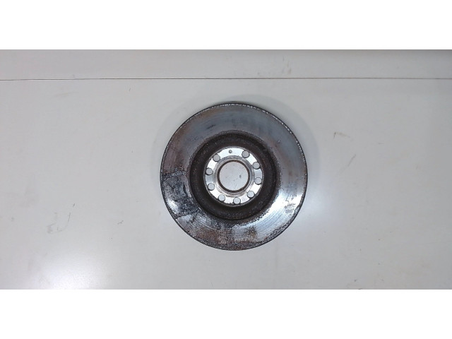 Диск тормозной Volkswagen Tiguan 2011-2016 2.0 передний 5QM615301A