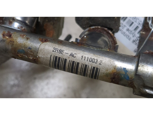 Форсунка топливная Jaguar S-type