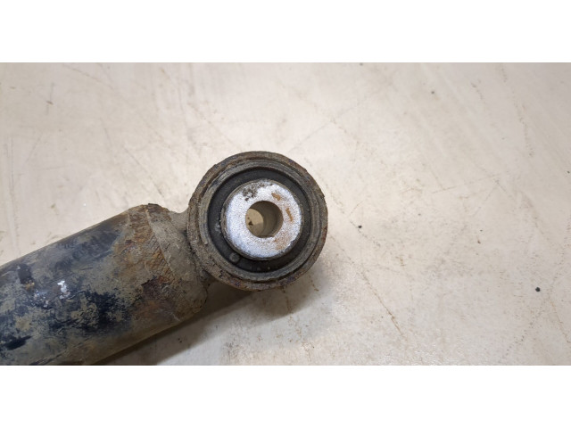 Стойка амортизатора Skoda Octavia (A7) 2013-2017