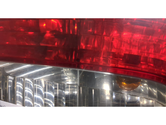 Задний фонарь          