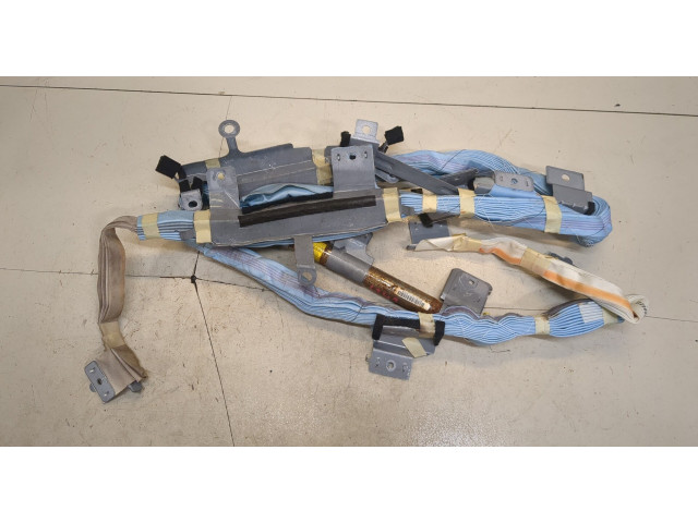 Подушка безопасности боковая (шторка)  Subaru Tribeca (B9) 2007-2014     