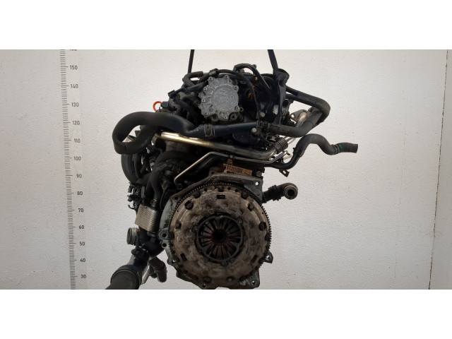 Генератор Volkswagen Jetta 5 2004-2010