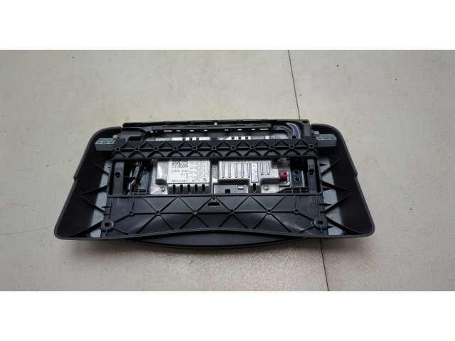 Дисплей мультимедиа BMW 7 F01 2008-2015 65509218427, 9218427