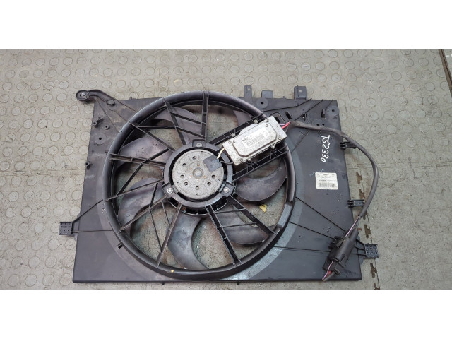 Вентилятор радиатора Volvo S60 2000-2009