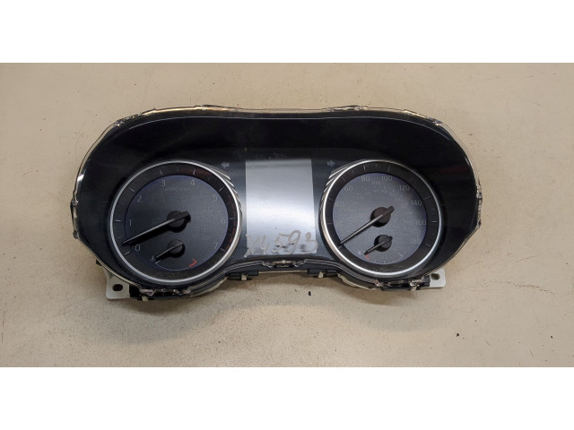 Панель приборов Infiniti Q50 2013-2017 2.1 Дизель