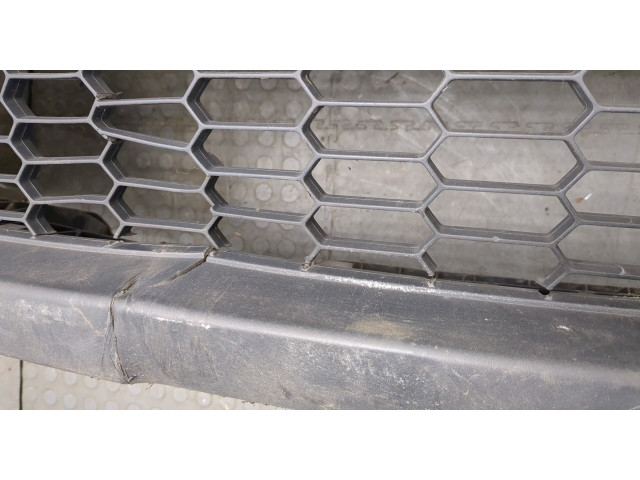 Бампер Renault Kangoo 2013-2021 передний