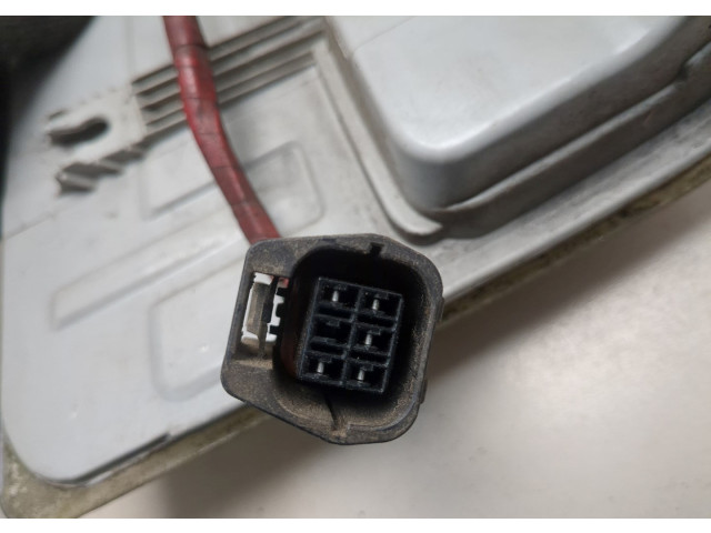 Задний фонарь     1497691, 6M3413B504CC     