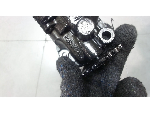 Масляный насос