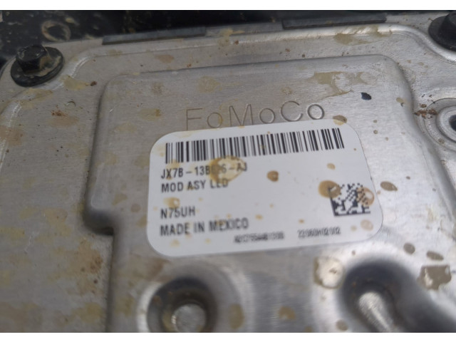 Фара передняя  Ford Explorer 2019-2025 левая 