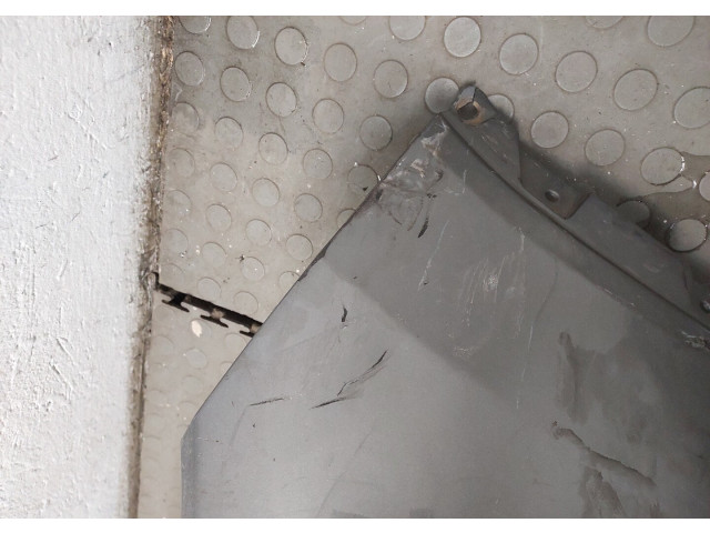 Бампер Nissan X-Trail (T32) 2013- передний