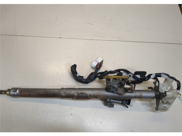 рейка Колонка рулевая Subaru Legacy Outback (B13) 2003-2009