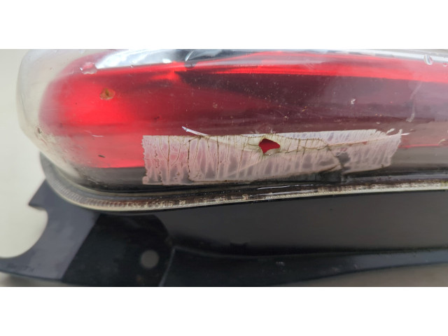 Задний фонарь