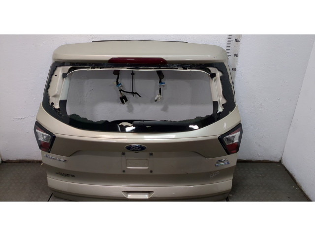 Моторчик заднего дворника  Ford Escape 2015-2019      