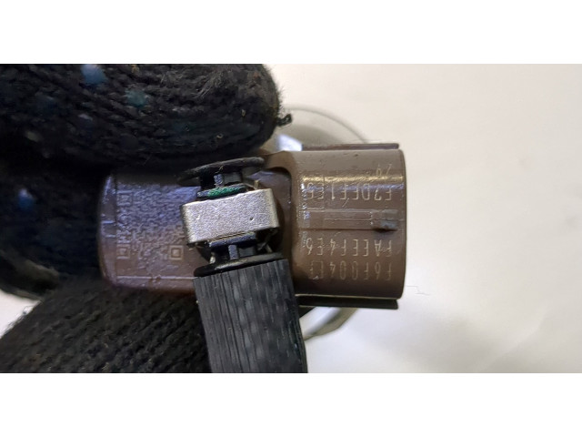 Форсунка топливная  Opel Meriva 2010-    55570012     