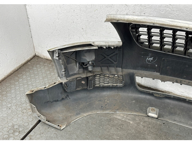 Решетка радиатора  Audi TT (8N) 1998-2006          