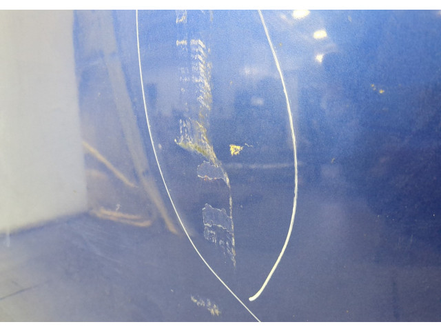 Решетка радиатора  Citroen Xsara 1997-2000          