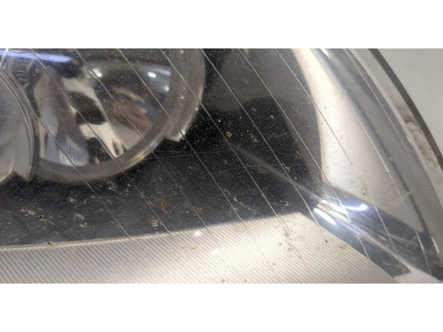 Фара передняя  Audi A6 (C6) 2004-2011 правая 