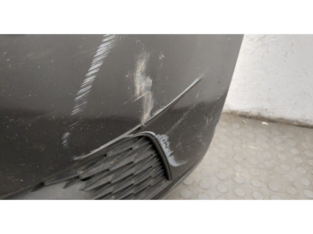 Бампер  Seat Ibiza 4 2008-2012 передний   