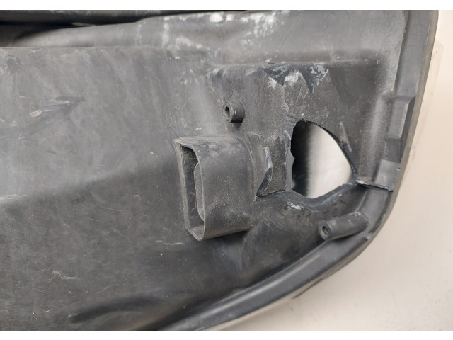 Фара передняя  Citroen C4 Picasso 2006-2013 правая 