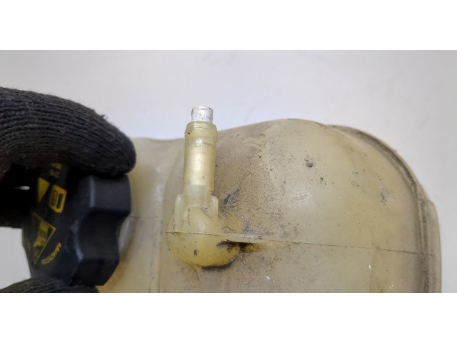 Бачок расширительный  Jeep Cherokee 2013-2023    