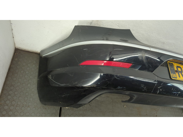Бампер  Volkswagen Passat CC 2008-2012 задний   3C8807421E, 3C8807521