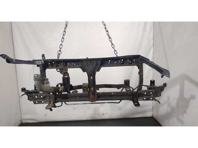 Замок капота Nissan Navara 2005-2015