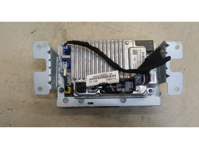 Дисплей бортового компьютера  Lincoln MKZ 2016-2020        