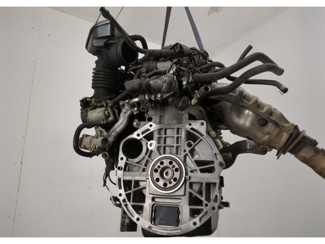 Форсунка топливная Mitsubishi Outlander XL 2006-2012