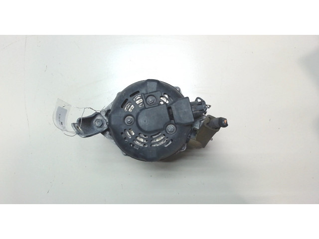 Генератор Lexus GS 2011-2015 2706031212 3.5 бензин