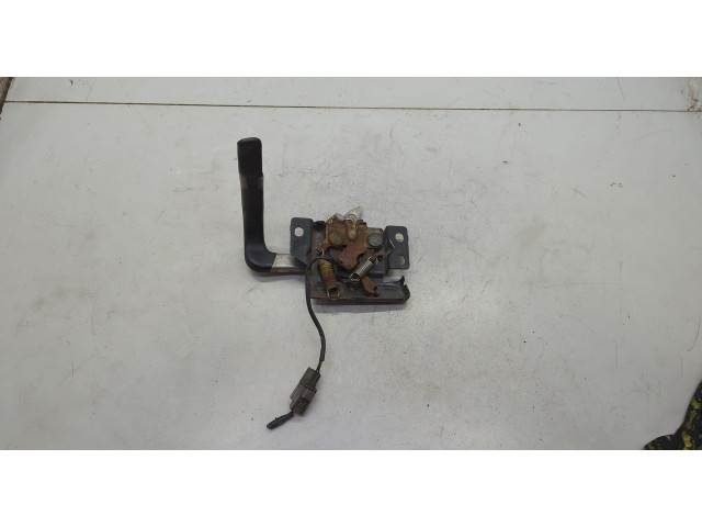 Замок капота  Acura MDX 2006-2013     