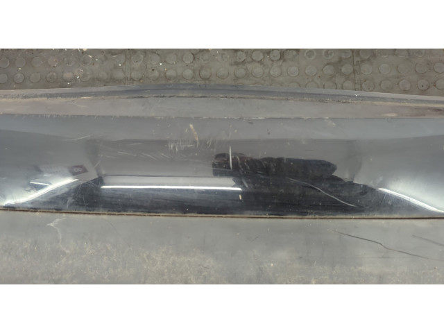 Бампер  Peugeot 207 2006-2015 задний   