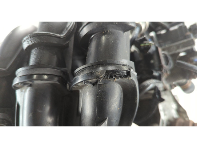 Генератор Ford Fusion 2002-2012