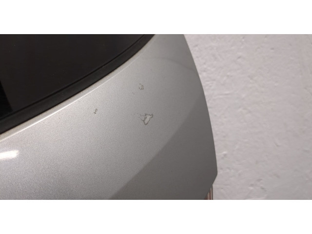 Замок багажника  Infiniti FX 2002-2009       