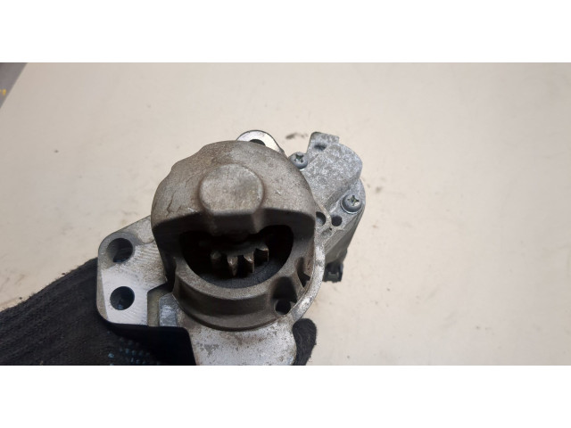 Стартер  Chevrolet Camaro 2009-2013 3.6  12610857   