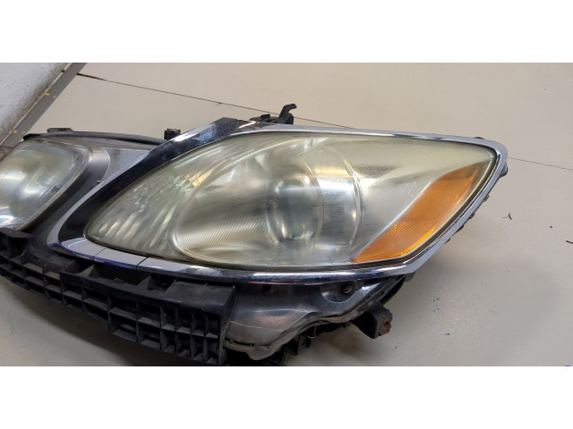 Блок розжига Lexus GS 2005-2012