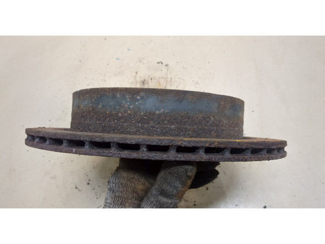 Диск тормозной  Subaru Tribeca (B9) 2004-2014   задний         