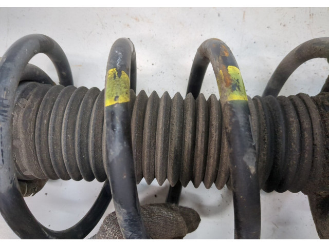 Стойка амортизатора Mazda 3 (BK) 2003-2009